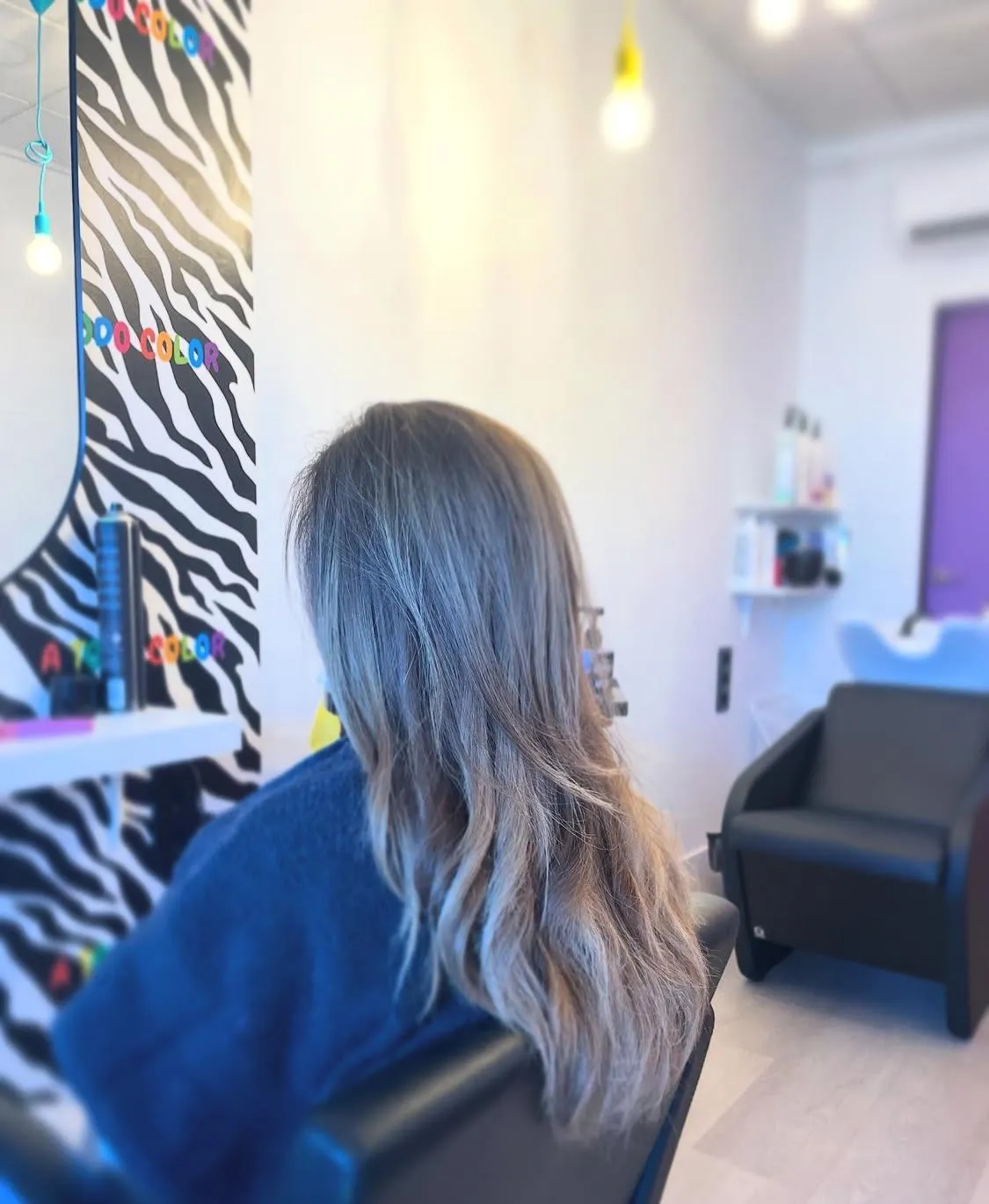 Balayage